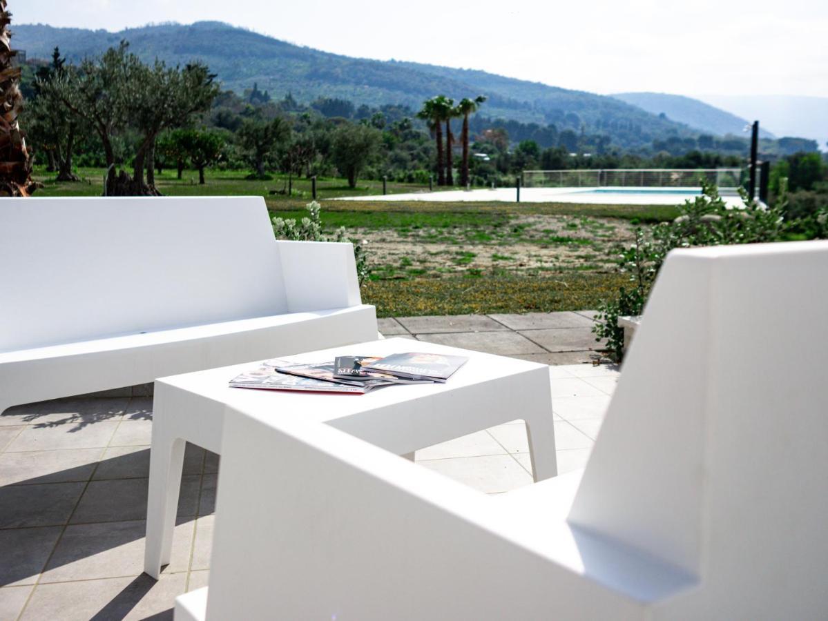 Resilienza Apartment กาโปดอร์ลันโด ภายนอก รูปภาพ