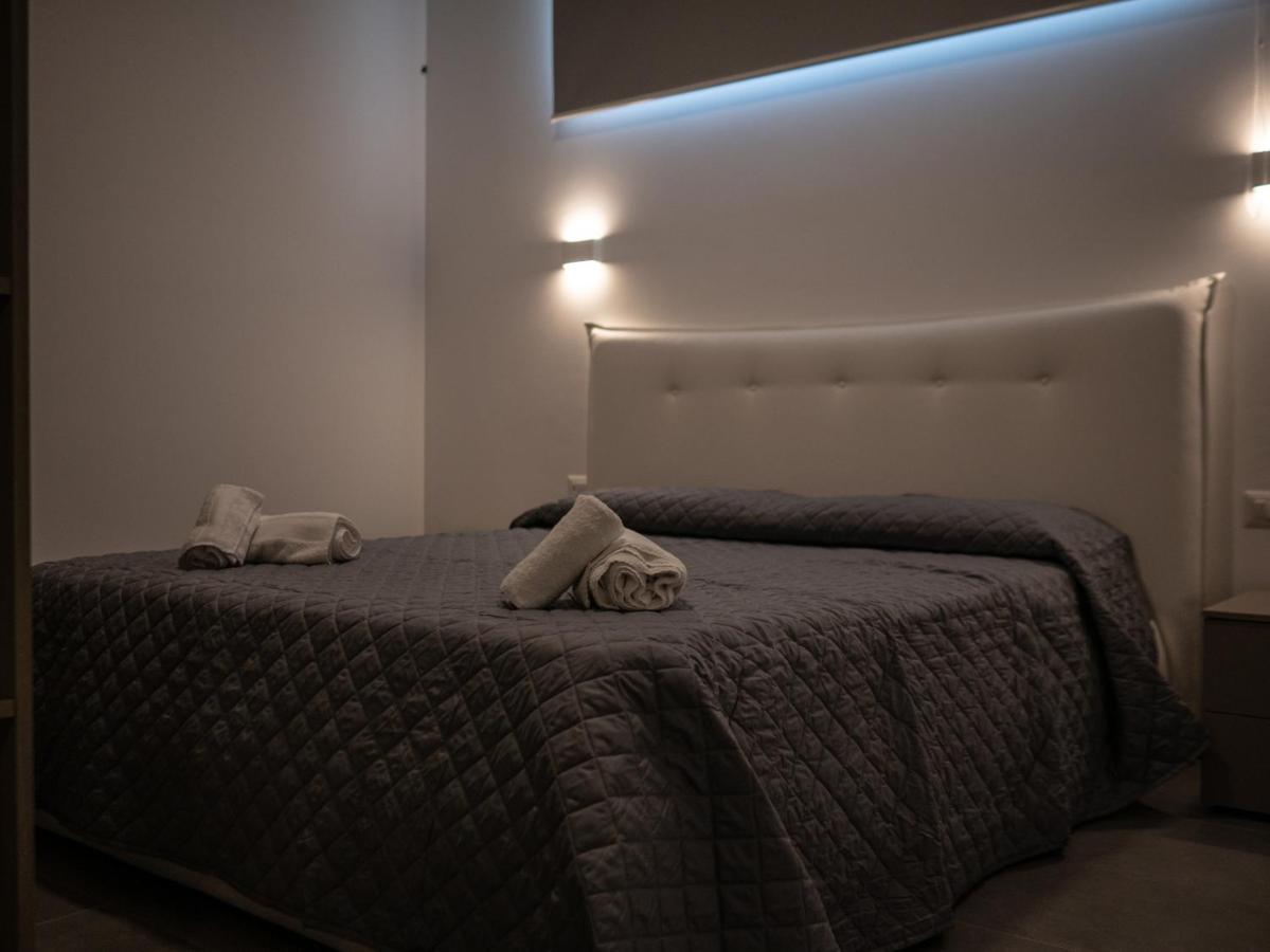 Resilienza Apartment กาโปดอร์ลันโด ภายนอก รูปภาพ