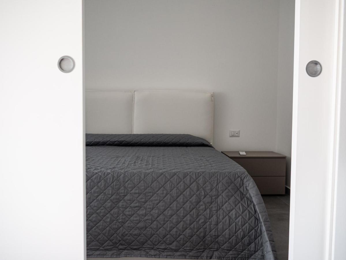 Resilienza Apartment กาโปดอร์ลันโด ภายนอก รูปภาพ