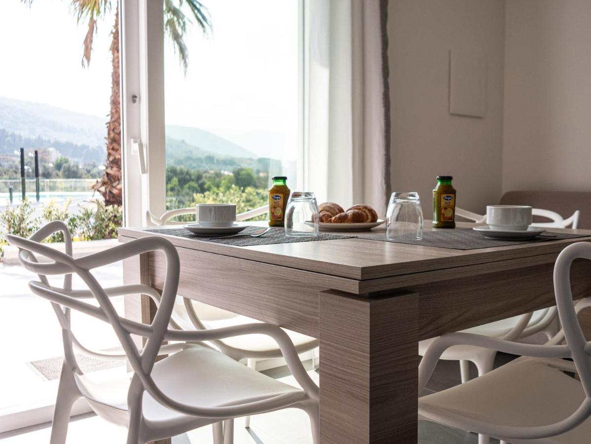 Resilienza Apartment กาโปดอร์ลันโด ภายนอก รูปภาพ