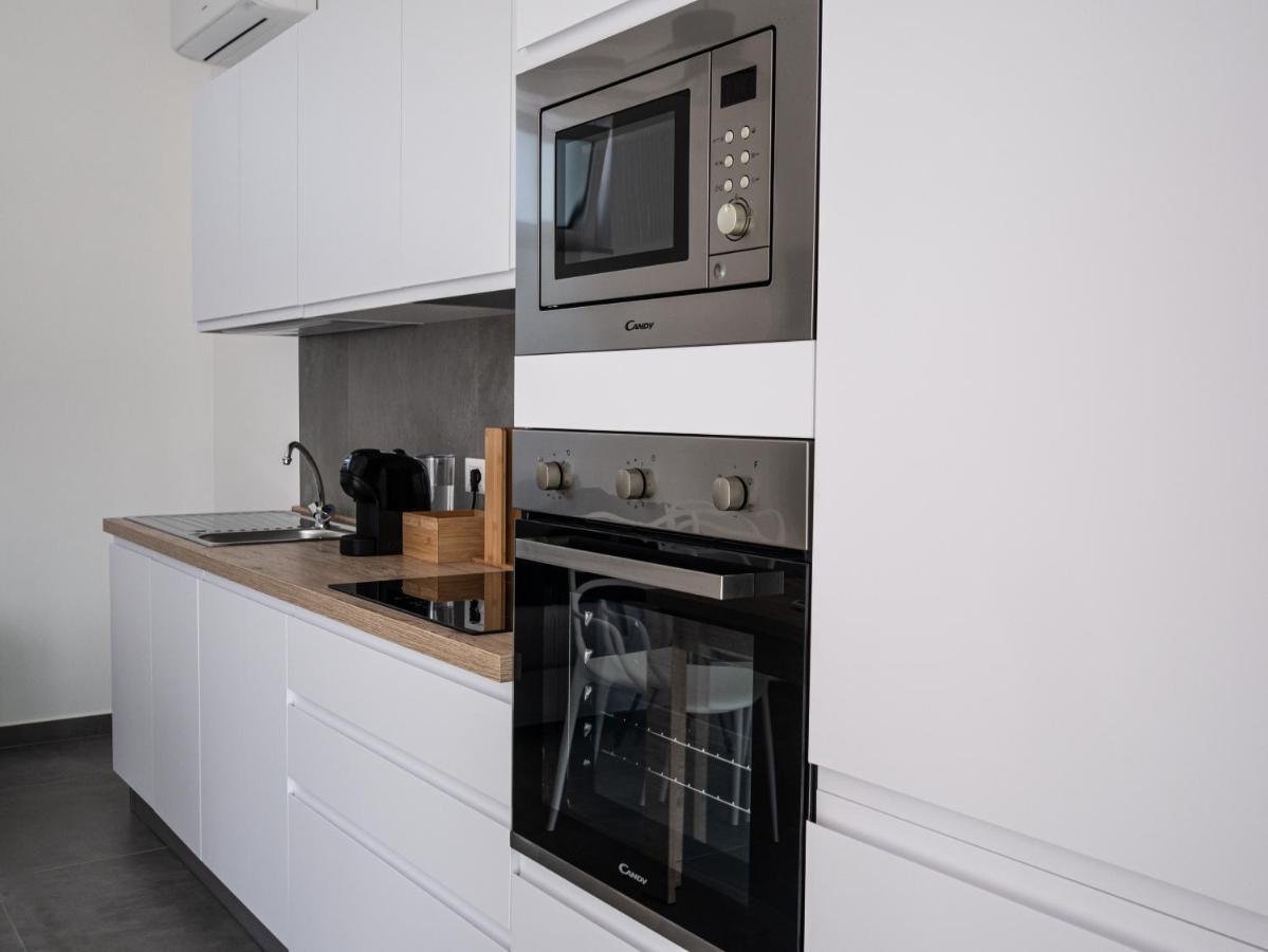 Resilienza Apartment กาโปดอร์ลันโด ภายนอก รูปภาพ