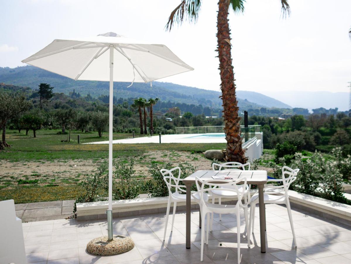 Resilienza Apartment กาโปดอร์ลันโด ภายนอก รูปภาพ