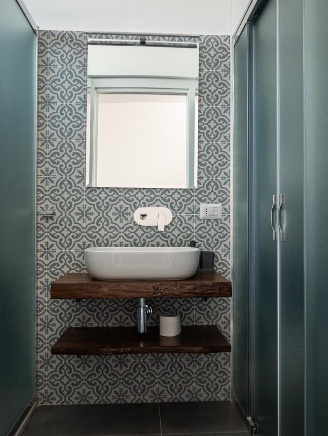 Resilienza Apartment กาโปดอร์ลันโด ภายนอก รูปภาพ