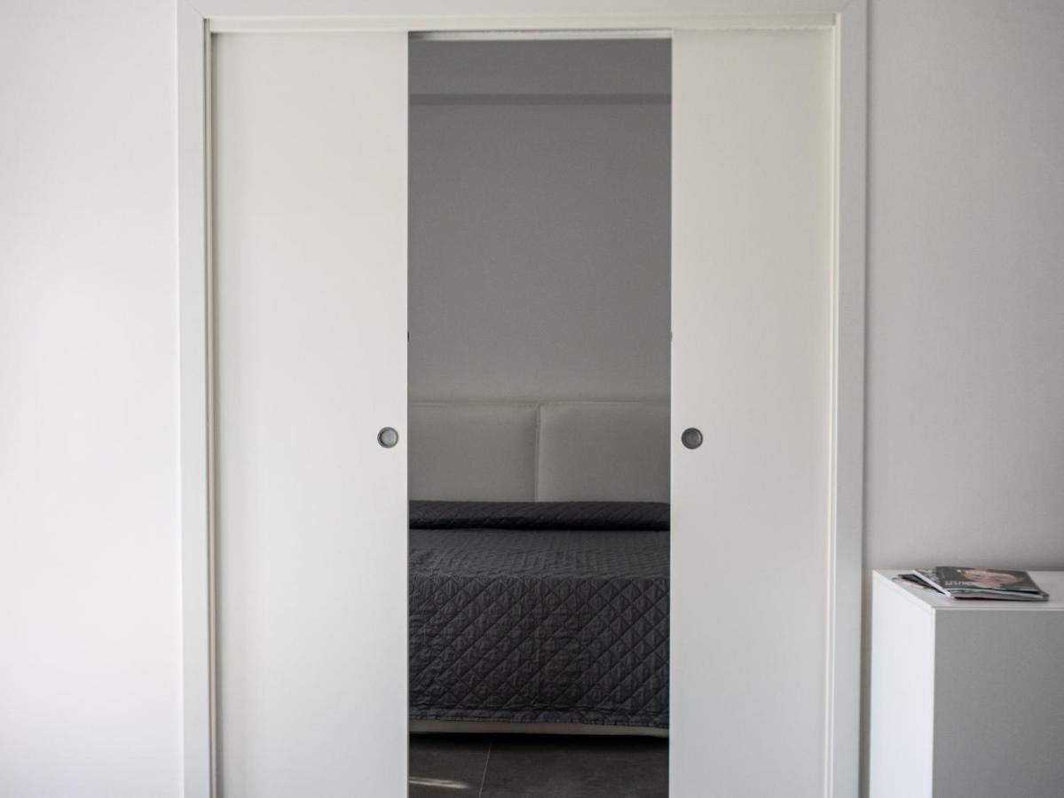 Resilienza Apartment กาโปดอร์ลันโด ภายนอก รูปภาพ