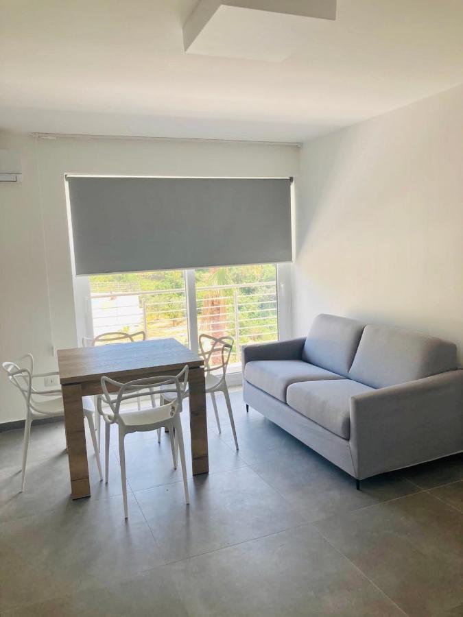 Resilienza Apartment กาโปดอร์ลันโด ภายนอก รูปภาพ
