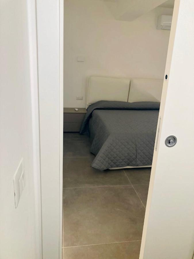 Resilienza Apartment กาโปดอร์ลันโด ภายนอก รูปภาพ