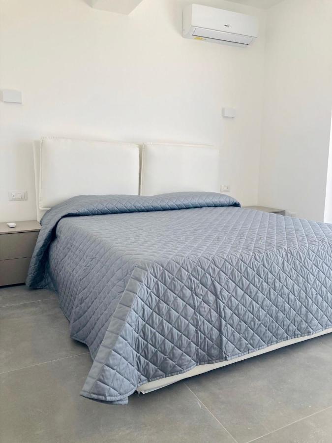 Resilienza Apartment กาโปดอร์ลันโด ภายนอก รูปภาพ